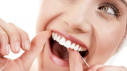 STUDIU: Cercetătorii americani spun că dinţii oamenilor se regenerează