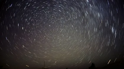DRACONDIDELE - Fenomenul astronomic pe 8 şi 9 octombrie. VIDEO