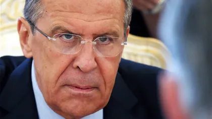 Lavrov este de părere că trebuie să se identifice corect organizaţiile calificate ca fiind teroriste