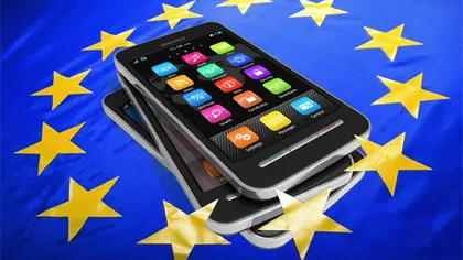 E OFICIAL. Tarifele de roaming vor fi eliminate în Uniunea Europeană din iunie 2017