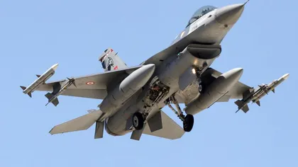 Un avion de luptă rusesc a intrat în spaţiul aerian al Turciei. Avioane militare turce, ridicate de la sol