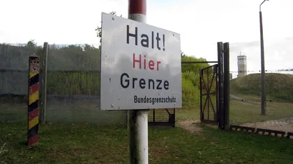 CRIZA IMIGRANŢILOR. Germania menţine controalele la frontiere până la 31 octombrie
