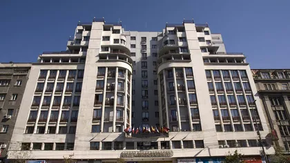 Hotel Ambasador se vinde în schimbul sumei de 11,5 milioane de euro
