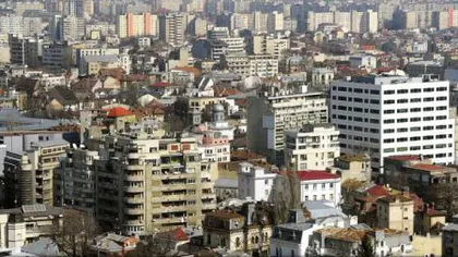 România, cea mai mare scădere din UE a preţurilor la locuinţe, în trimestrul II 2015