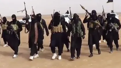 Statul Islamic confirmă: Numărul 2 din ierarhia SI a fost ucis în urma unui raid american