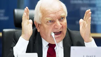 Kelemen Hunor către Joseph Daul: Legile justiţiei nu afectează în niciun fel statul de drept şi lupta împotriva corupţiei