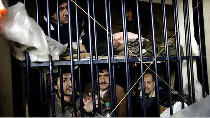 Misiunea de salvare a prizonierilor din Irak a afost o SITUAŢIE UNICĂ, şi nu o schimbare de tactică