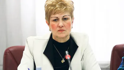 Motivare: Rarinca a ameninţat-o pe Livia Stanciu, speculând campania dusă împotriva ei în presă