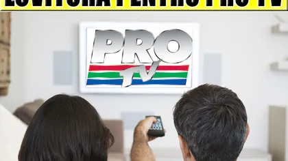 Capital majorat la PRO Tv după ce s-au vândut studiourile, posturile de radio şi casa de discuri ale MediaPro