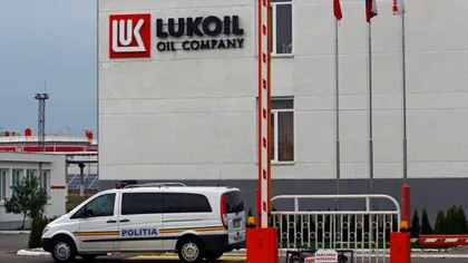 Decizie DEFINITIVĂ: Directorul Lukoil Ploieşti are interdicţie să circule în afara judeţelor Prahova şi Ilfov