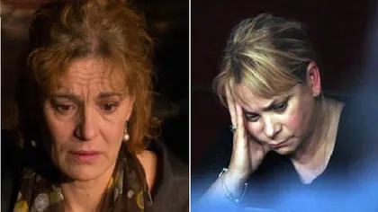 Două mari actriţe, Maia Morgenstern şi Anca Sigartău, implicate într-un scandal cu bani publici