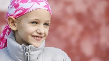Explicaţia impresionantă a unei fetiţe cu cancer în faza terminală în ceea ce priveşte moartea