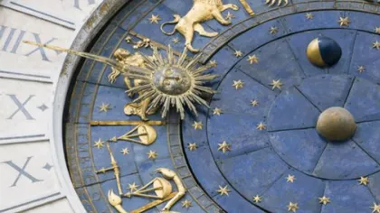Horoscopul zilei de joi, 15 octombrie