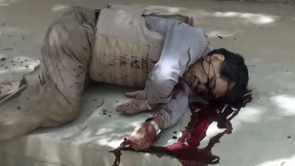 Atac asupra unei tabere a opoziţiei iraniene din Irak soldat cu 26 de morţi