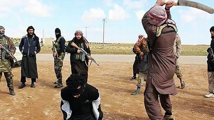 Statul Islamic cheamă la JIHAD împotriva ruşilor şi americanilor