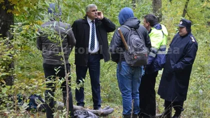 Dosar penal pentru ucidere din culpă în cazul celor patru persoane găsite moarte într-o pădure din Vrancea