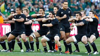 Noua Zeelandă a învins Australia şi a câştigat pentru a treia oară Cupa Mondială de rugby