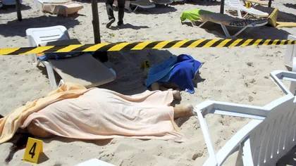Atentatul terorist de la Sousse: Tunisia ridică starea de urgenţă