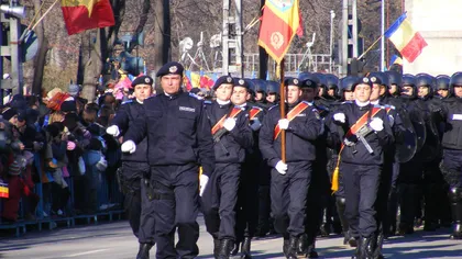 Parada de 1 Decembrie ar putea fi organizată în Piaţa Constituţiei