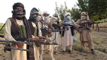 Talibanii anunţă o încetare a focului în zone afectate de seismul de 7,5 grade din Afganistan