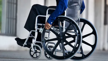 Agenţia pentru Egalitatea de Şanse nu are angajaţi cu dizabilităţi, deşi este obligată de lege. Instituţiile preferă să fie sancţionate