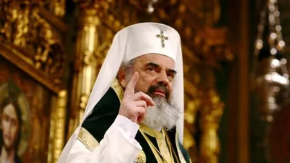 Patriarhul Daniel: Ne rugăm pentru tinerii de la Colectiv