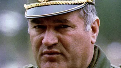 Procesul lui Ratko Mladici: TPI informează că martorul generalului sârb a murit din cauze naturale