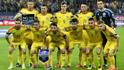 Prime URIAŞE pentru fotbaliştii din naţională după calificarea la EURO 2016