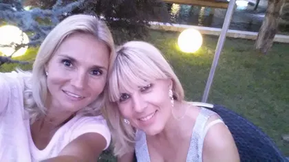 Ruxandra Dragomir: Sper că nu o voi mai vedea pe Elena Udrea în cătuşe