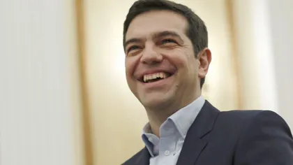 Guvernul lui Alexis Tsipras a primit votul de încredere din partea Parlamentului