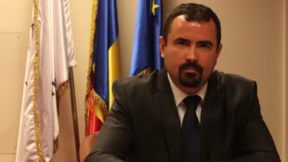 Primarul interimar al Bucureştiului, Ştefănel Dan Marin, are o nouă echipă de consilieri