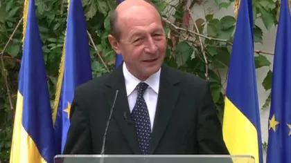 Dragnea, despre înscrierea lui Băsescu în PMP: 