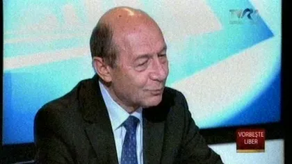 Traian Băsescu, despre o posibilă candidatură la Primăria Capitalei: 