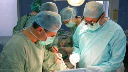 Spitalul Militar ar putea deveni primul spital din România în care s-ar face transplant de plămâni