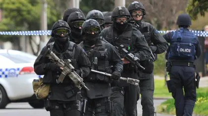 Operaţiune antiteroristă în Sydney: Cinci persoane au fost arestate după un incident armat