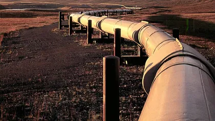 Gazprom vrea să reducă la jumătate capacitatea gazoductului Turkish Stream