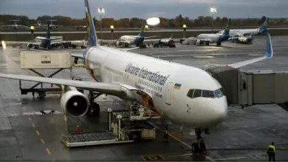 Ucraina şi Rusia şi-au suspendat legăturile aeriene directe: Sute de mii de pasageri afectaţi