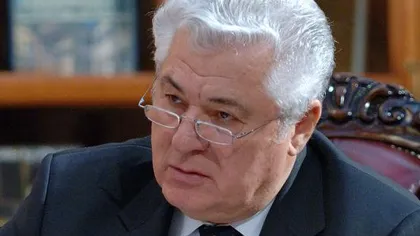 Victor Ponta îl trimite pe fostul preşedinte moldovean Vladimir Voronin la un 