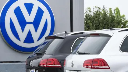 Scandalul Volkswagen. Proprietarii maşinilor cu probleme ar putea primi autoturisme noi