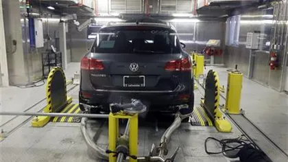DIESELGATE. Volkswagen amână lansarea noilor maşini. Softul ilegal a fost instalat şi pe modelele 2016