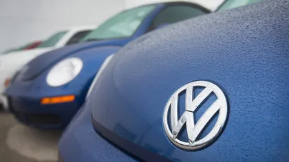 Volkswagen va rechema la service 8,5 milioane vehicule în Uniunea Europeană