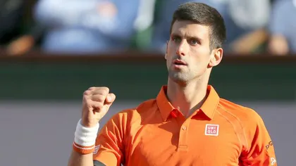 Tenismenul Novak Djokovic a devenit tată pentru a doua oară