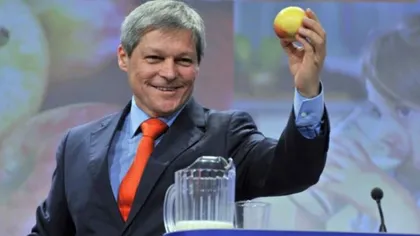 Dacian Cioloş, comparat de un senator PNL cu Bianca Drăguşanu: 