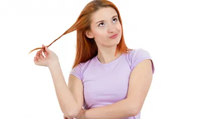 Fă-ţi testul care îţi spune dacă părul tău va rezista unei decolorări