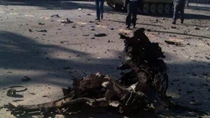 Gruparea teroristă Stat Islamic revendică atacul de la un hotel din Egipt, soldat cu patru morţi