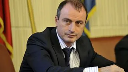 Numele lui Achim Irimescu, vehiculat la conducerea Ministerului Agriculturii