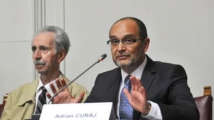 Ministrul Adrian Curaj: În curând o să vedeţi un program de ştiinţă în şcoli