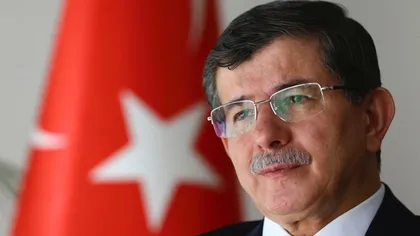 Ahmet Davutoglu, însărcinat în mod oficial să formeze un nou guvern în Turcia