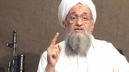 Liderul reţelei teroriste Al-Qaida le cere islamiştilor să se unească împotriva Rusiei şi a Occidentului