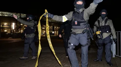 Belgia ridică la nivel maxim alerta teroristă pentru Bruxelles